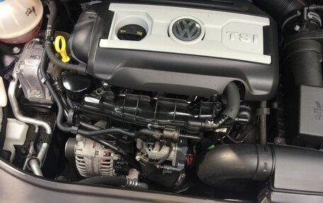 Volkswagen Passat B7, 2014 год, 1 450 000 рублей, 9 фотография
