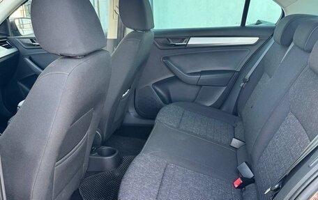Skoda Rapid II, 2021 год, 2 150 000 рублей, 7 фотография