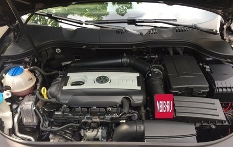Volkswagen Passat B7, 2014 год, 1 450 000 рублей, 8 фотография