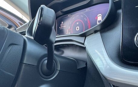 Skoda Rapid II, 2021 год, 2 150 000 рублей, 14 фотография