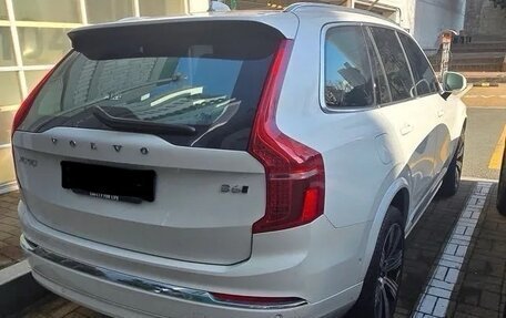 Volvo XC90 II рестайлинг, 2021 год, 5 900 000 рублей, 3 фотография