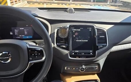 Volvo XC90 II рестайлинг, 2021 год, 5 900 000 рублей, 5 фотография
