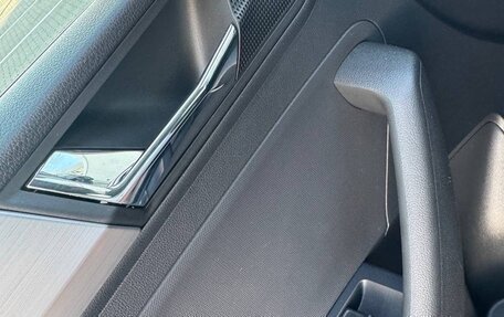 Skoda Rapid II, 2021 год, 2 150 000 рублей, 15 фотография