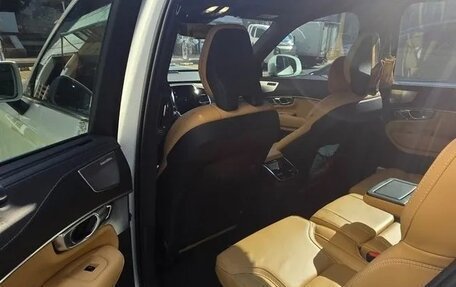 Volvo XC90 II рестайлинг, 2021 год, 5 900 000 рублей, 6 фотография