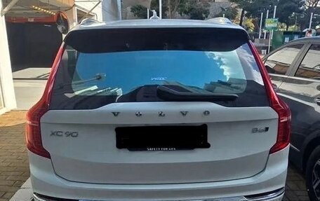 Volvo XC90 II рестайлинг, 2021 год, 5 900 000 рублей, 4 фотография