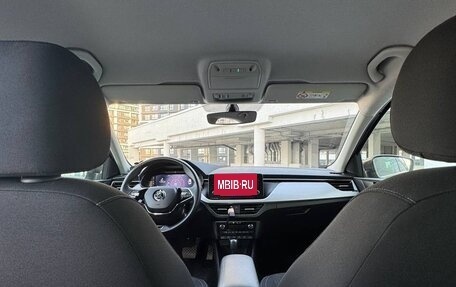 Skoda Rapid II, 2021 год, 2 150 000 рублей, 8 фотография