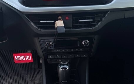 Skoda Rapid II, 2021 год, 2 150 000 рублей, 12 фотография