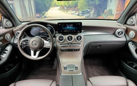 Mercedes-Benz GLC, 2022 год, 3 780 000 рублей, 9 фотография