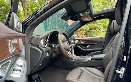 Mercedes-Benz GLC, 2022 год, 3 780 000 рублей, 8 фотография