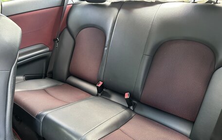 Mercedes-Benz CLC-Класс, 2008 год, 920 000 рублей, 5 фотография