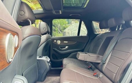 Mercedes-Benz GLC, 2022 год, 3 780 000 рублей, 10 фотография