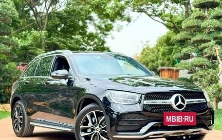 Mercedes-Benz GLC, 2022 год, 3 780 000 рублей, 5 фотография