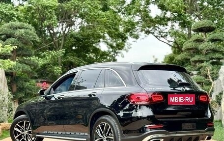 Mercedes-Benz GLC, 2022 год, 3 780 000 рублей, 2 фотография