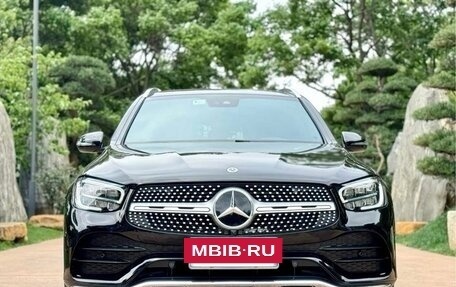 Mercedes-Benz GLC, 2022 год, 3 780 000 рублей, 6 фотография