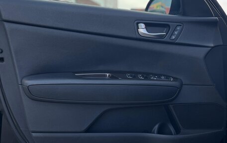KIA K5 II, 2018 год, 1 600 000 рублей, 9 фотография