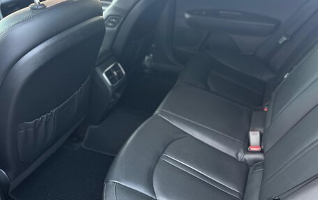 KIA K5 II, 2018 год, 1 600 000 рублей, 14 фотография