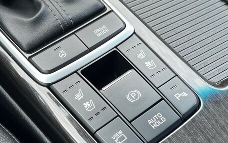 KIA K5 II, 2018 год, 1 600 000 рублей, 16 фотография