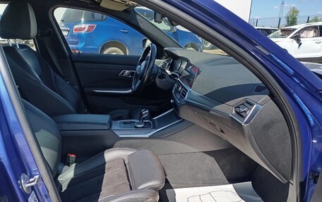 BMW 3 серия, 2021 год, 4 480 000 рублей, 12 фотография