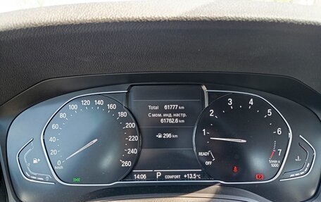 BMW 3 серия, 2021 год, 4 480 000 рублей, 9 фотография