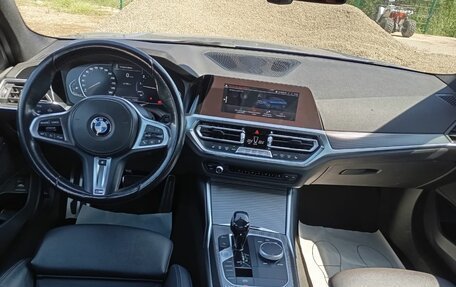 BMW 3 серия, 2021 год, 4 480 000 рублей, 7 фотография