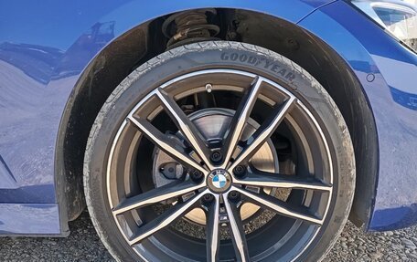 BMW 3 серия, 2021 год, 4 480 000 рублей, 20 фотография
