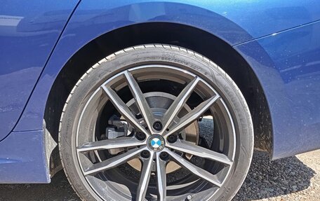 BMW 3 серия, 2021 год, 4 480 000 рублей, 18 фотография