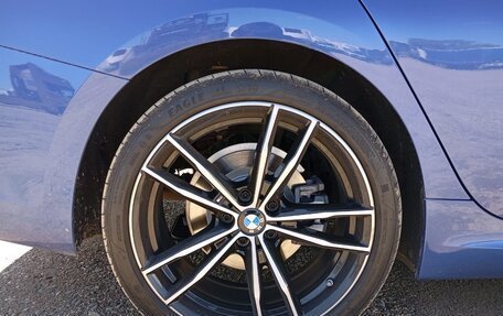 BMW 3 серия, 2021 год, 4 480 000 рублей, 19 фотография