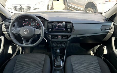 Volkswagen Polo VI (EU Market), 2021 год, 1 675 200 рублей, 6 фотография