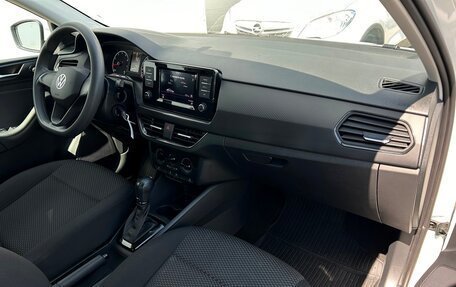 Volkswagen Polo VI (EU Market), 2021 год, 1 675 200 рублей, 7 фотография
