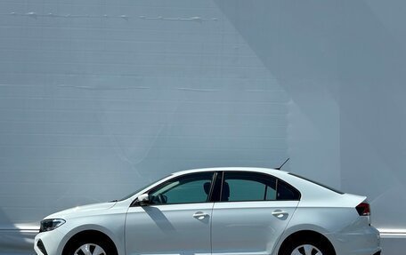 Volkswagen Polo VI (EU Market), 2021 год, 1 675 200 рублей, 12 фотография