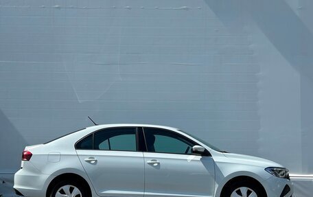 Volkswagen Polo VI (EU Market), 2021 год, 1 675 200 рублей, 11 фотография
