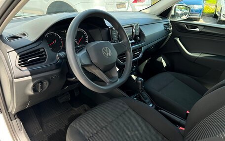 Volkswagen Polo VI (EU Market), 2021 год, 1 675 200 рублей, 5 фотография