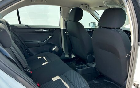 Volkswagen Polo VI (EU Market), 2021 год, 1 675 200 рублей, 8 фотография
