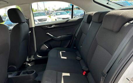 Volkswagen Polo VI (EU Market), 2021 год, 1 675 200 рублей, 10 фотография