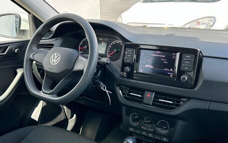 Volkswagen Polo VI (EU Market), 2021 год, 1 675 200 рублей, 13 фотография