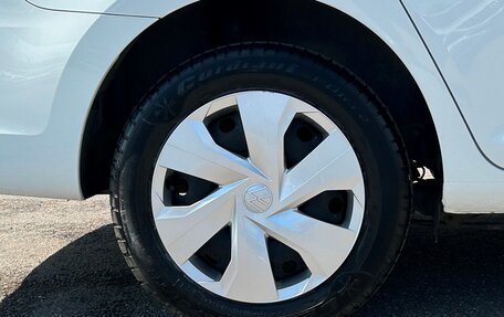 Volkswagen Polo VI (EU Market), 2021 год, 1 675 200 рублей, 19 фотография