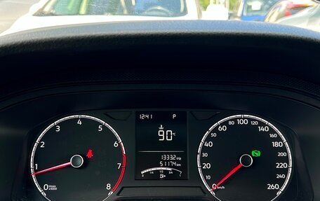 Volkswagen Polo VI (EU Market), 2021 год, 1 675 200 рублей, 18 фотография