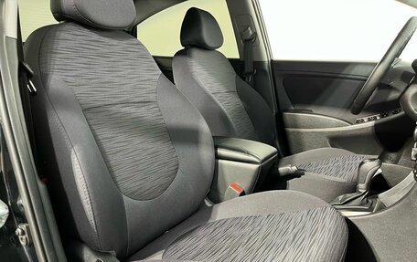 Hyundai Solaris II рестайлинг, 2015 год, 1 110 000 рублей, 14 фотография