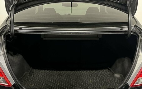 Hyundai Solaris II рестайлинг, 2015 год, 1 110 000 рублей, 18 фотография