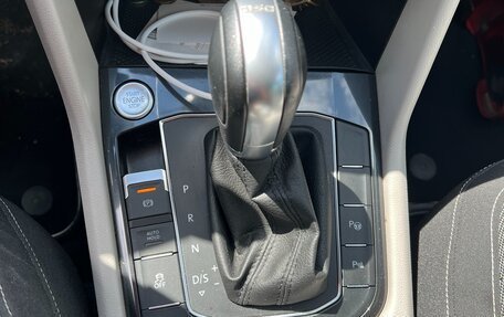 Volkswagen Tiguan II, 2017 год, 2 500 000 рублей, 7 фотография