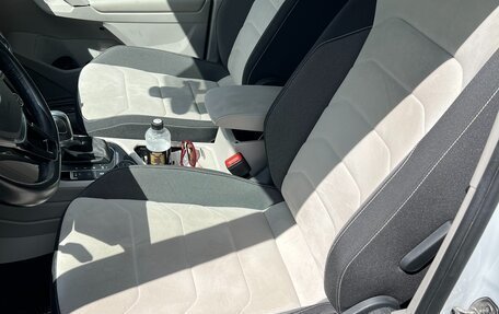 Volkswagen Tiguan II, 2017 год, 2 500 000 рублей, 8 фотография