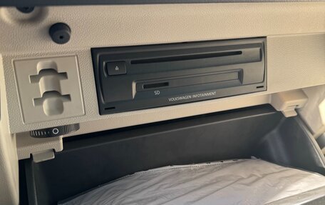 Volkswagen Tiguan II, 2017 год, 2 500 000 рублей, 18 фотография