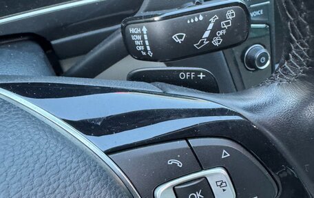Volkswagen Tiguan II, 2017 год, 2 500 000 рублей, 21 фотография