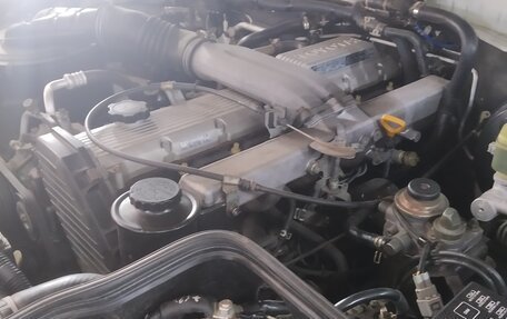 Toyota Land Cruiser 80 рестайлинг, 1993 год, 1 500 000 рублей, 14 фотография