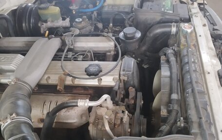 Toyota Land Cruiser 80 рестайлинг, 1993 год, 1 500 000 рублей, 13 фотография