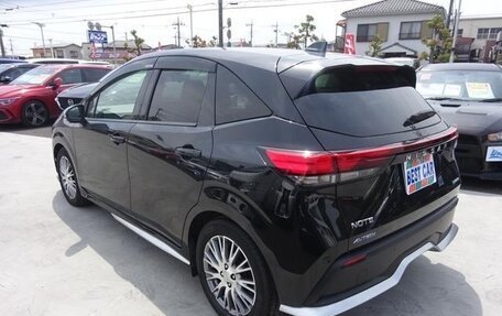 Nissan Note, 2022 год, 1 400 000 рублей, 6 фотография