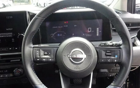 Nissan Note, 2022 год, 1 400 000 рублей, 12 фотография