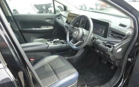 Nissan Note, 2022 год, 1 400 000 рублей, 14 фотография