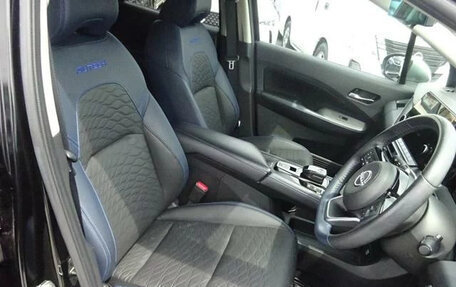 Nissan Note, 2022 год, 1 400 000 рублей, 16 фотография
