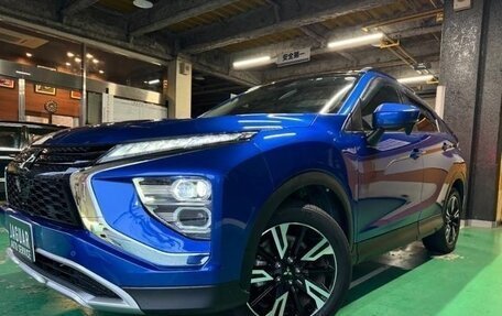 Mitsubishi Eclipse Cross, 2020 год, 1 890 000 рублей, 2 фотография